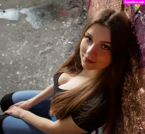 Jasmin Lutke OnlyFans Thumbnail #3lDQSQ89H4