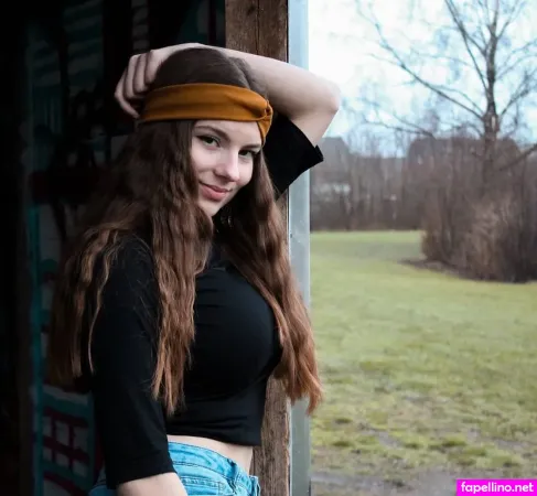 Jasmin Lutke OnlyFans Thumbnail #6K3mHXW56e