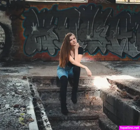 Jasmin Lutke OnlyFans Thumbnail #BuV541bmwc