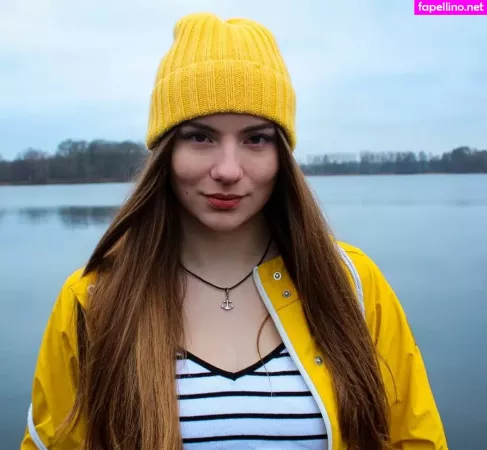 Jasmin Lutke OnlyFans Thumbnail #ChTjS6MNqt
