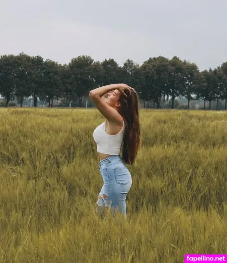 Jasmin Lutke OnlyFans Thumbnail #EJk3SuNd66