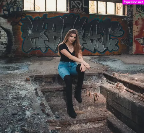 Jasmin Lutke OnlyFans Thumbnail #IAGvKQHnor