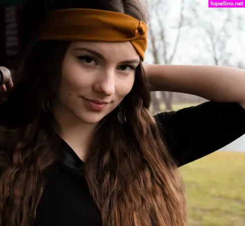 Jasmin Lutke OnlyFans Thumbnail #KG8Jo6qT4L