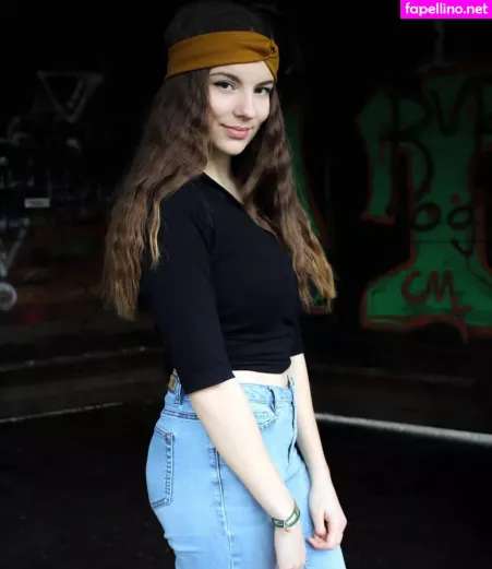 Jasmin Lutke OnlyFans Thumbnail #PakONn2zmz