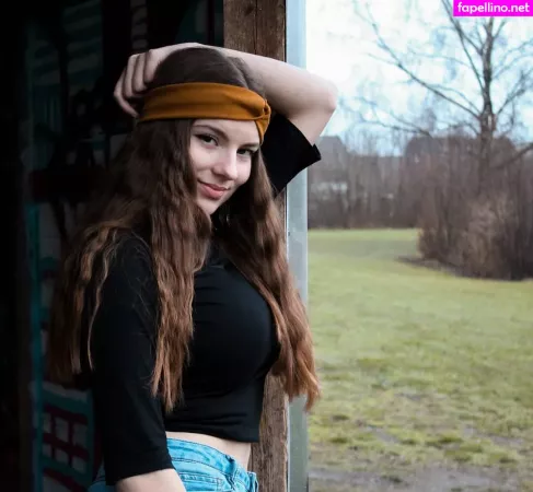 Jasmin Lutke OnlyFans Thumbnail #TsNjVda0IE