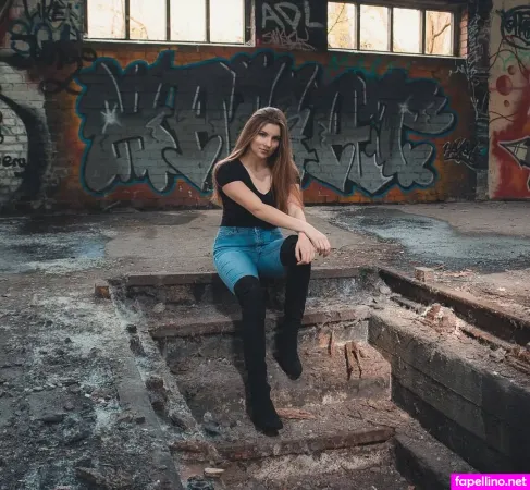 Jasmin Lutke OnlyFans Thumbnail #WMnQToB03J