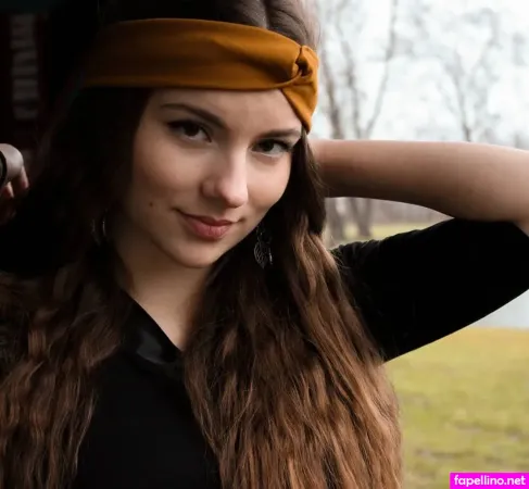 Jasmin Lutke OnlyFans Thumbnail #ZSHTUzY4BC