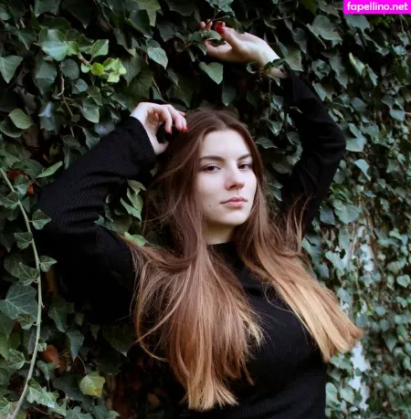 Jasmin Lutke OnlyFans Thumbnail #dFlIk5Gfwp