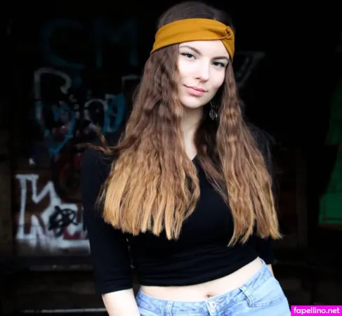 Jasmin Lutke OnlyFans Thumbnail #e8Va2XvNv0