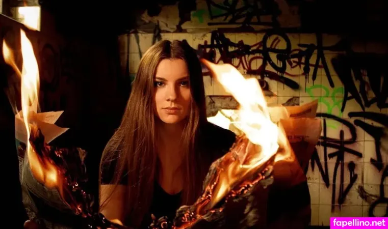 Jasmin Lutke OnlyFans Thumbnail #rnko2HZaxd