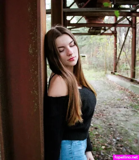 Jasmin Lutke OnlyFans Thumbnail #u5dlp6obCD