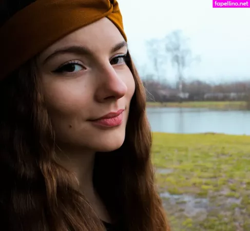 Jasmin Lutke OnlyFans Thumbnail #zJBVAR3ak6