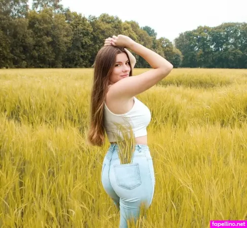 Jasmin Lutke OnlyFans Thumbnail #zUtqooFuwr