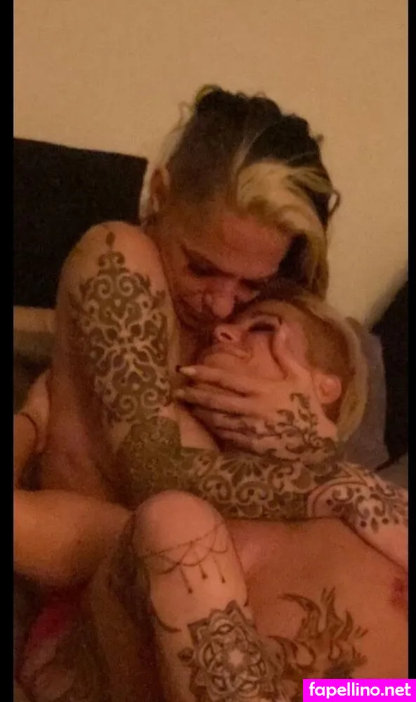 Jasmin maria baranyai Nude Leaked OnlyFans Photo #sk6HTwnLMa