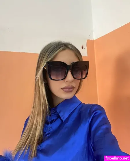 Jasmin Melis OnlyFans Thumbnail #6tsK10OQSl