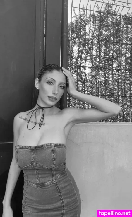 Jasmin Melis OnlyFans Thumbnail #Blxd11JiTH