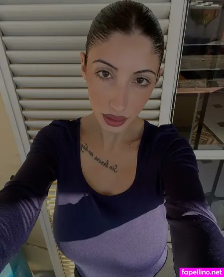 Jasmin Melis OnlyFans Thumbnail #I9Moj6mpjB