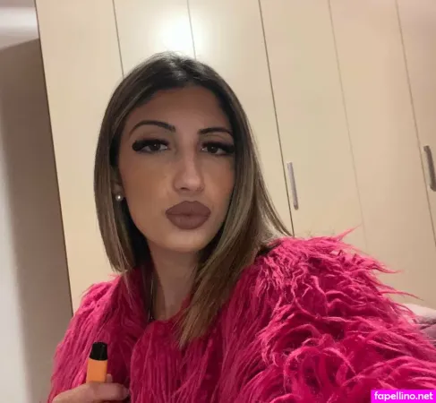 Jasmin Melis OnlyFans Thumbnail #UbpAetoxNA