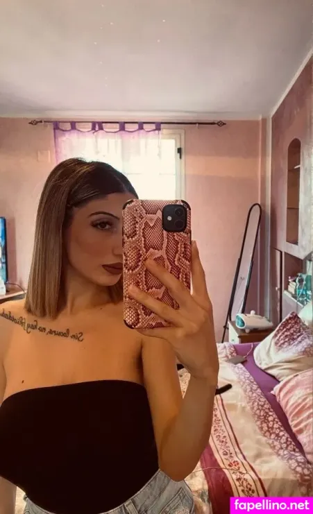 Jasmin Melis OnlyFans Thumbnail #gZ8emN93Xk