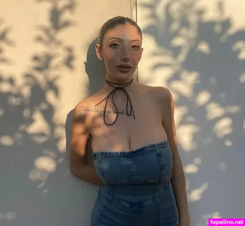 Jasmin Melis OnlyFans Thumbnail #jaVfSIV1O8