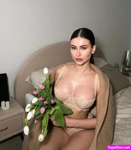 Jasmin Orris Main Profile Photo