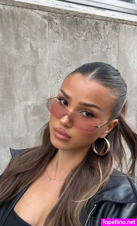 Jasmin Penelope OnlyFans Thumbnail #xTvmIyVaEJ