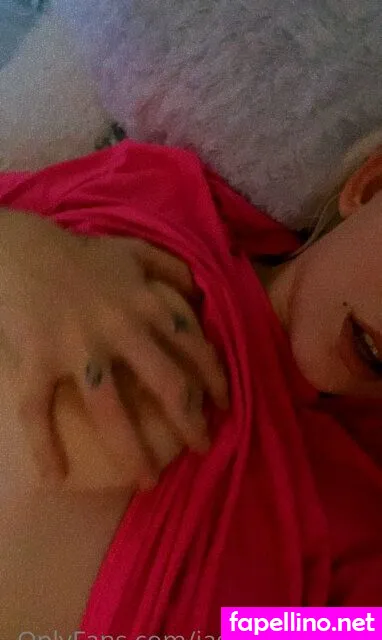 Jasmin.pignitter20 Nude Leaked OnlyFans Photo #PceXmxs17I