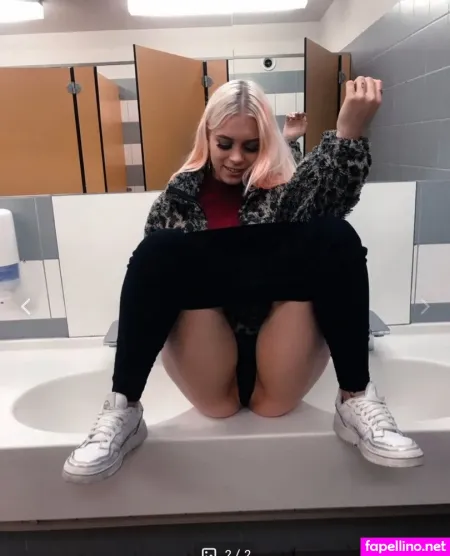 Jasmin Pignitter OnlyFans Thumbnail #UaEjyZ8lNF