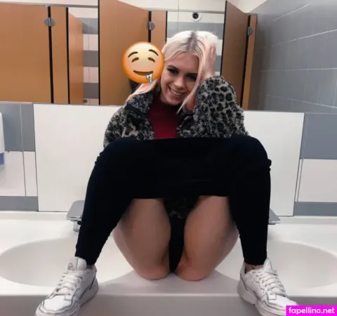 Jasmin Pignitter OnlyFans Thumbnail #V5VWFMIvpX