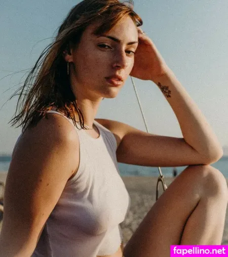 Jasmin Riechart OnlyFans Thumbnail #SFsB0kzVQx