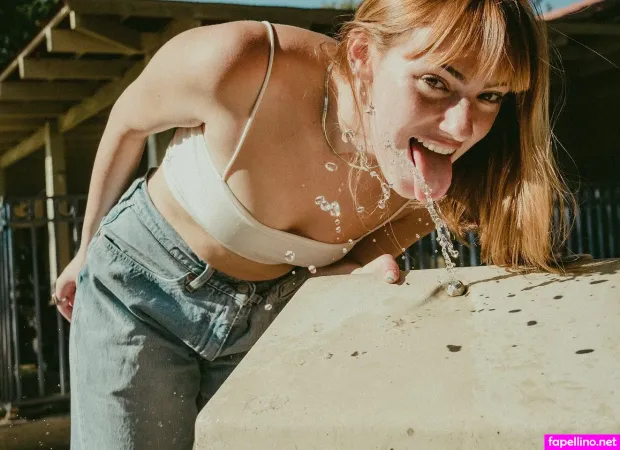 Jasmin Riechart OnlyFans Thumbnail #TlG4D3z44J