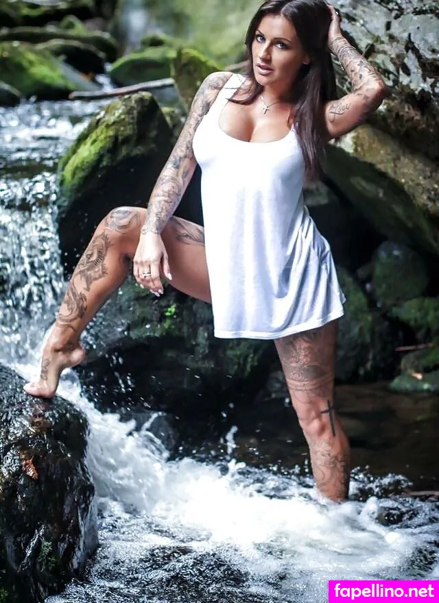 Jasmin Ruehle Nude Leaked OnlyFans Photo #RTK693T3gJ