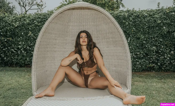 Jasmin Salvati OnlyFans Thumbnail #99Wflovbod