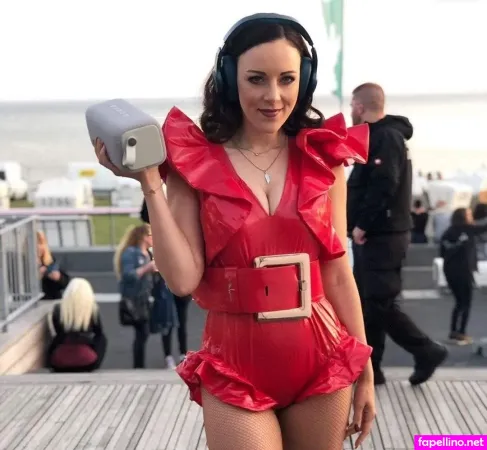 Jasmin Wagner OnlyFans Thumbnail #ZpclxpQeeG