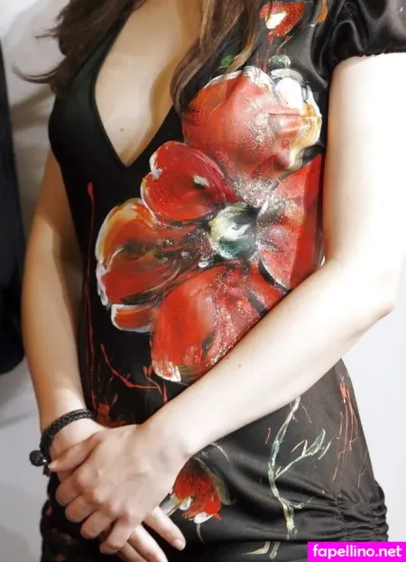 Jasmin Wagner OnlyFans Thumbnail #i5rpVnewmE