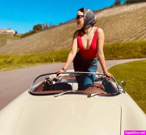 Jasmin Wagner OnlyFans Thumbnail #iKfEiQg9n8