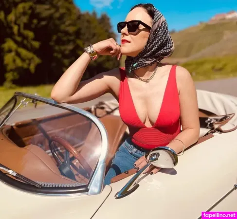 Jasmin Wagner OnlyFans Thumbnail #xuCyaOoVVw