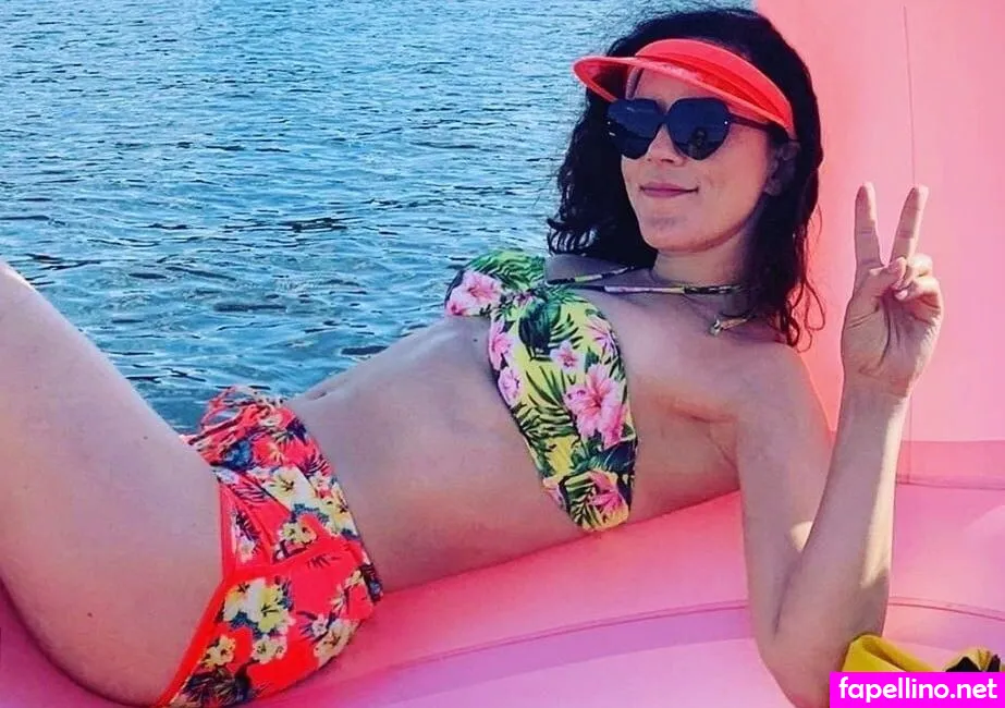 Jasmin Wagner, jasminwagnerofficial Nude Leaked OnlyFans Photo #zRJrBhEprp