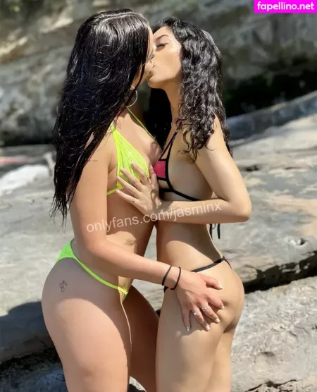 Jasmin X OnlyFans Thumbnail #EnhiUw3oJF