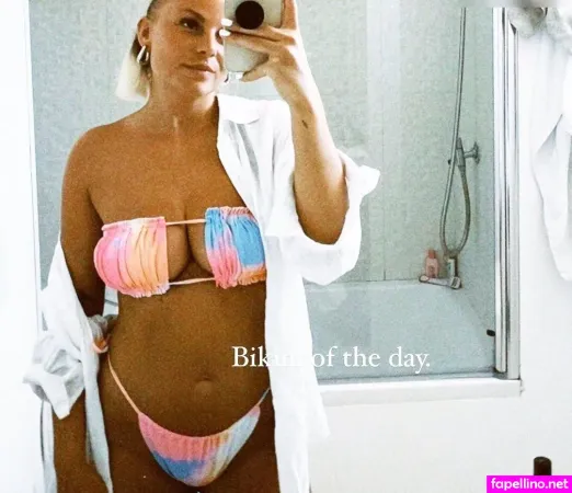 Jasmina Huremovic OnlyFans Thumbnail #CPcpWifS1Q