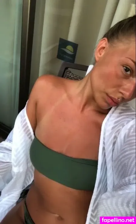 Jasmina Huremovic OnlyFans Thumbnail #Hp38VUvFzN
