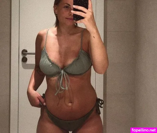Jasmina Huremovic OnlyFans Thumbnail #kGsvxZpu4r