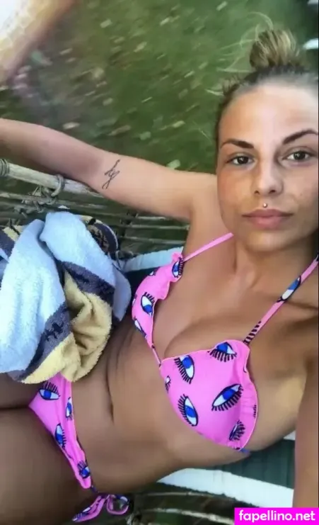 Jasmina Huremovic OnlyFans Thumbnail #zOBj4GnSAj