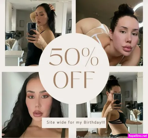 Jasminaniel 2 OnlyFans Thumbnail #ko7MsXTx3R