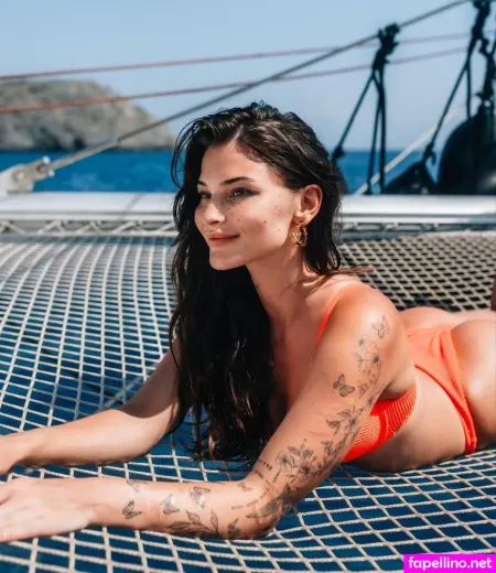 Jasminaoder OnlyFans Thumbnail #G6LEJaNjVD