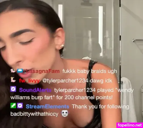 Jasmine Amine OnlyFans Thumbnail #2cYwXeF365