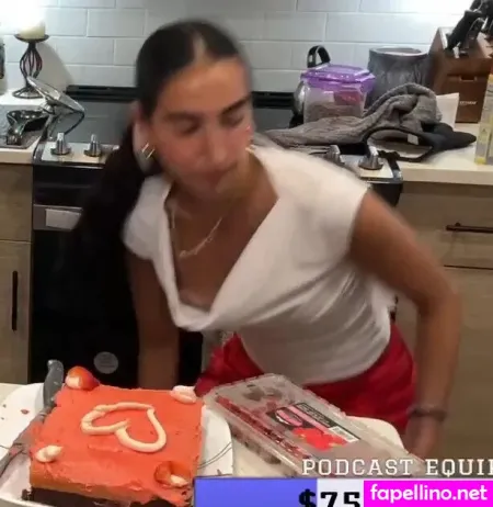 Jasmine Amine OnlyFans Thumbnail #coQRftXwms