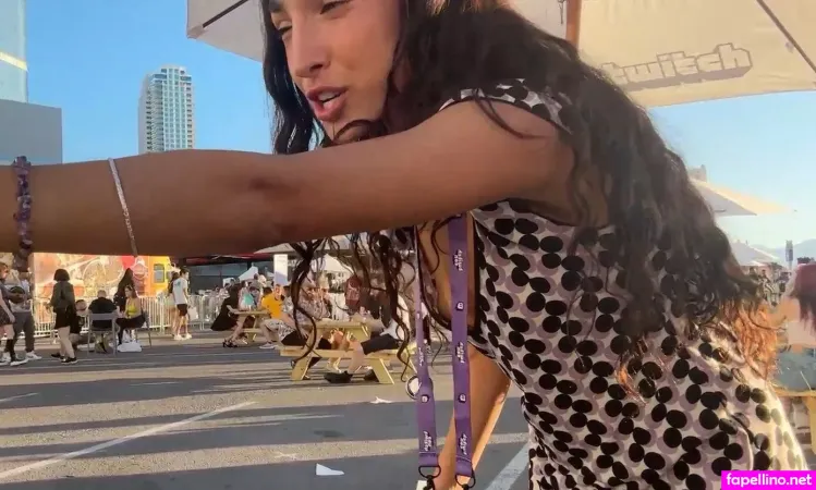 Jasmine Amine OnlyFans Thumbnail #dCBt3WoaMH