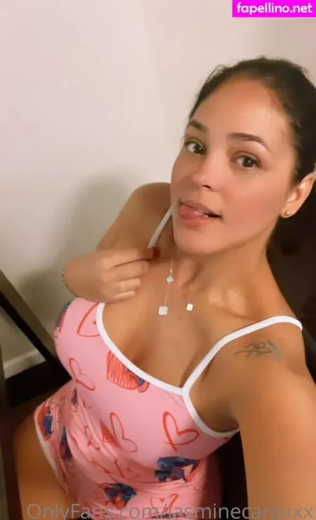 Jasmine Caro OnlyFans Thumbnail #Z6doSn66Nl