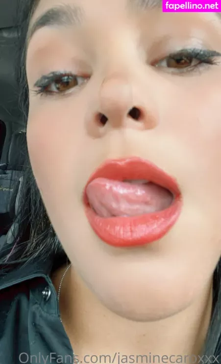 Jasmine Caro OnlyFans Thumbnail #bdhLDvEzBz